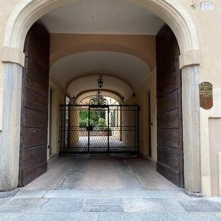 Home 11 Piacenza Dış mekan fotoğraf