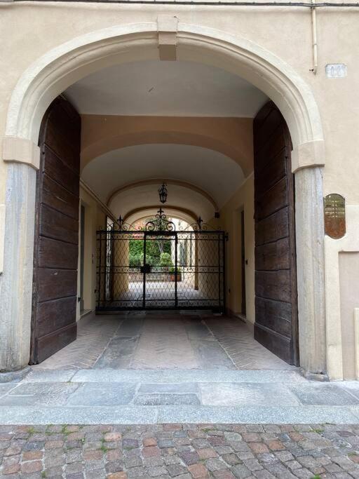 Home 11 Piacenza Dış mekan fotoğraf